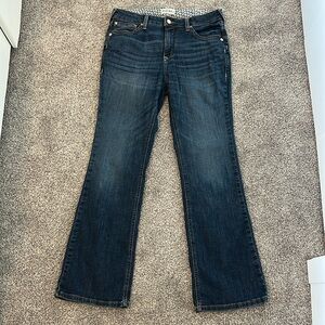 Ariat Women's Jeans High Rise 31S